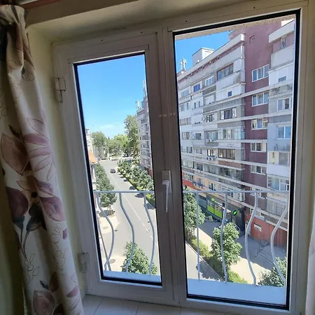 Two-floor Sunny In Centre